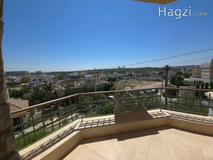 Unfurnished apartment  ( part of villa ) to Rent  - Secondary Image 2