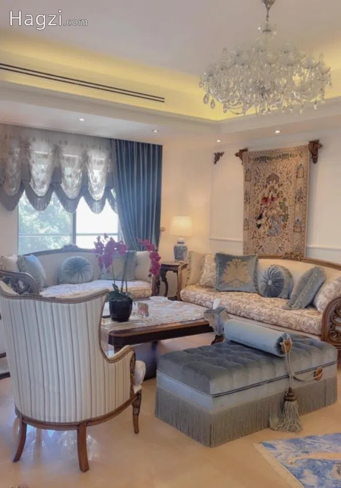 Semi-furnished Apartment to Rent - Secondary Image 2