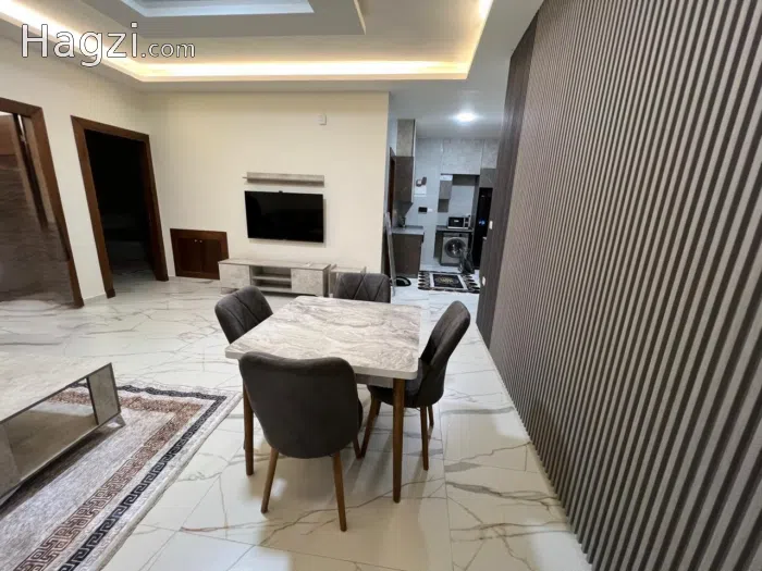 Furnished Apartment to Rent  - Secondary Image 1