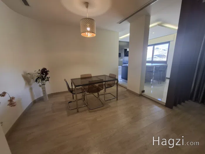 Furnished Apartment to Rent - Secondary Image 3