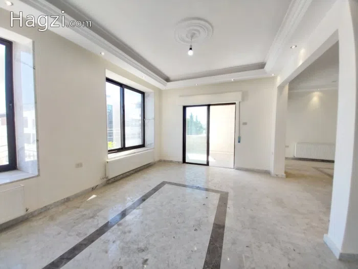 Apartment for rent in shmesani  - Secondary Image 3