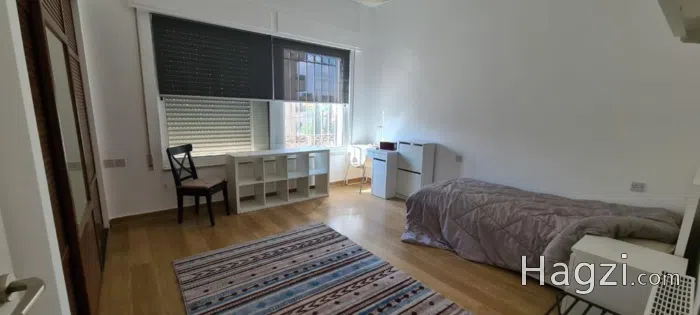 Furnished Apartment For Rent In Um Uthaina  - Secondary Image 3