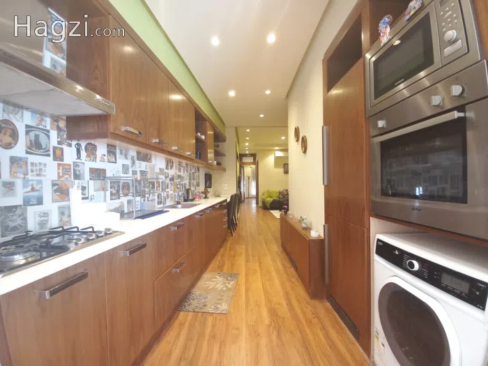 Furnished Apartment For Rent In Abdoun  - Secondary Image 2