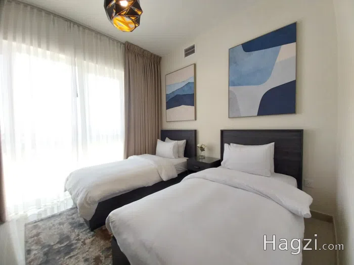 Apartment for rent in Abdali  - Secondary Image 3