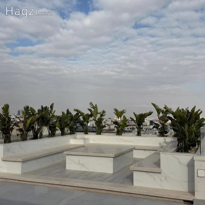 Unfurnished Roof for Sale