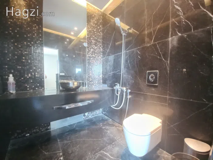 Furnished Rooftop For Rent In Abdoun  - Secondary Image 1
