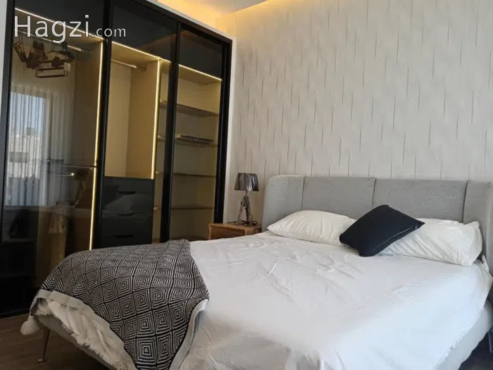 Furnished Apartment to Rent - Secondary Image 3