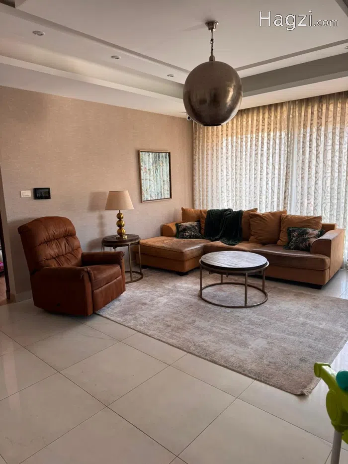 Stunning Like-New 160 SQM Apartment for Sale in Um Uthaina - Secondary Image 3