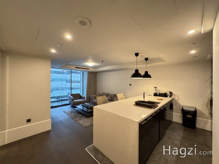 Apartment for rent in al abdali  - Secondary Image 1