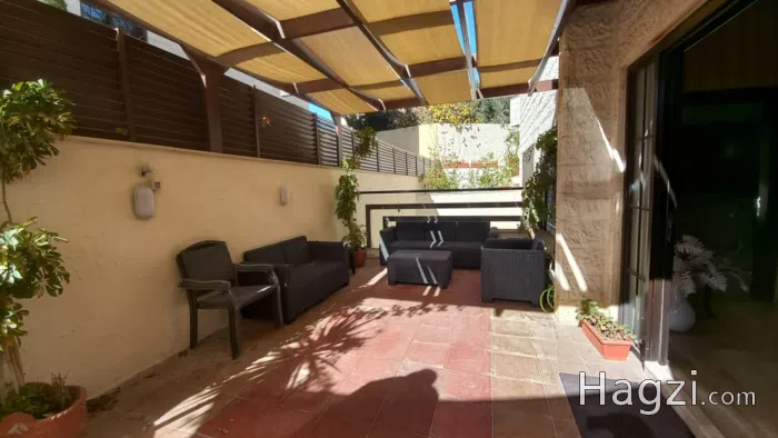 furnished villa for rent in abdoun  - Secondary Image 3