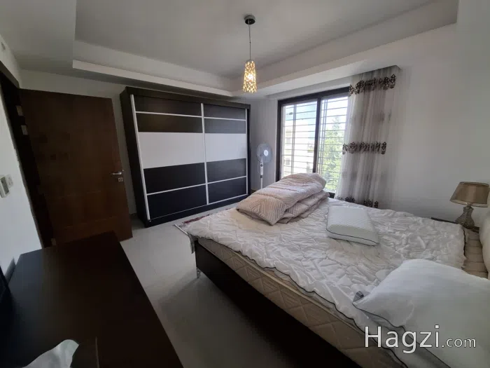 Furnished Apartment to Rent - Secondary Image 2