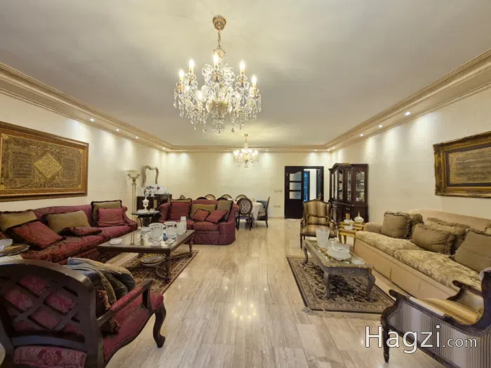 Ground Floor Apartment for Sale in Al Swaifyeh Ground Floor Apartment for Sale in Al Swaifyeh