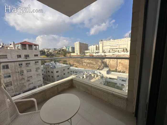 Furnished apartment for rent in 4th Circle - Secondary Image 2