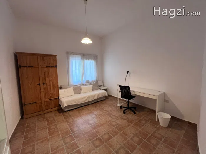 Two bedroom apartment for rent