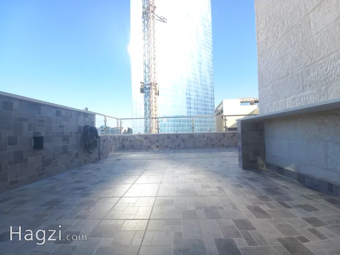 Furnished Apartment to Rent 80sqm - Secondary Image 1