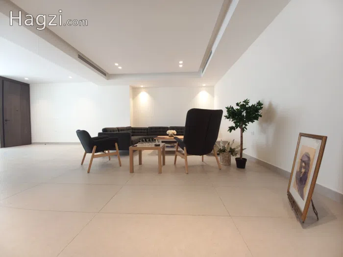 Furnished Apartment For Rent In Abdoun - Secondary Image 3