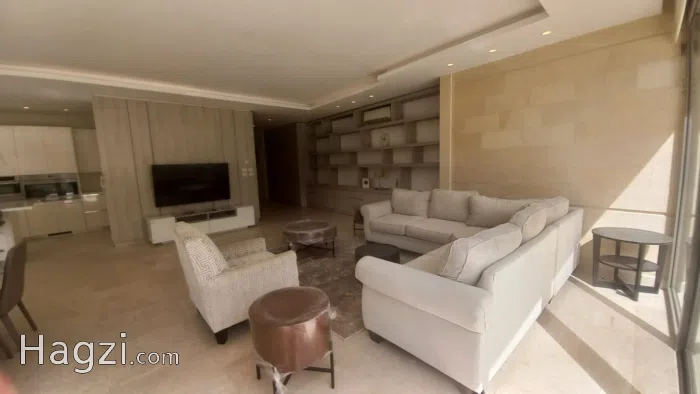 furnished apartment for rent 4th circle