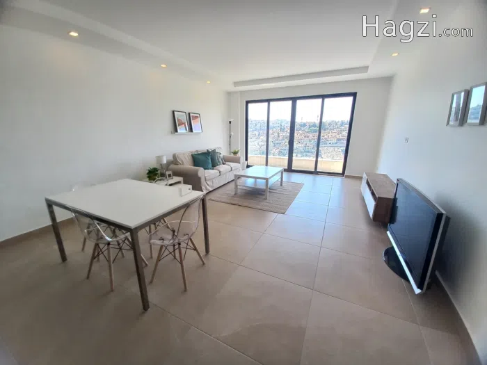 Furnished Apartment to Rent 115sqm - Secondary Image 3