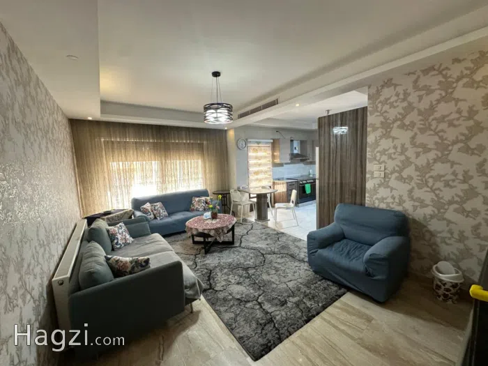 Furnished apartment for Sale in Abdoun - Secondary Image 2