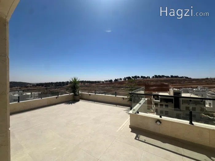 445 sqm Rooftop For sale in Airport Road - Secondary Image 2