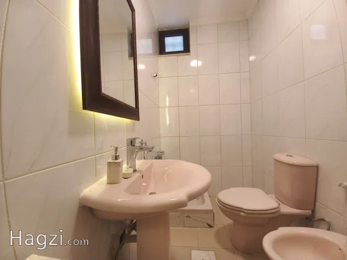Furnished Apartment For Rent In Al Swefiyeh  - Secondary Image 1