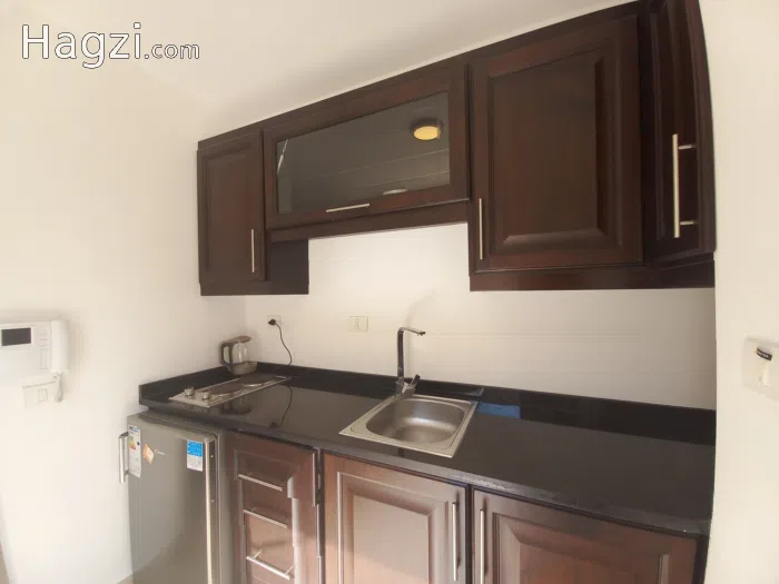 Furnished Studio to Rent 30sqm - Secondary Image 2