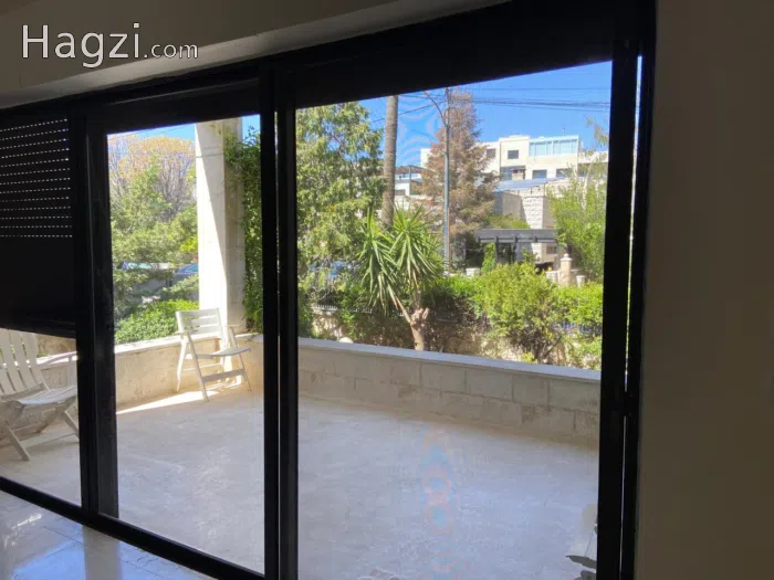 Three bedroom apartment for rent in Abdoun
