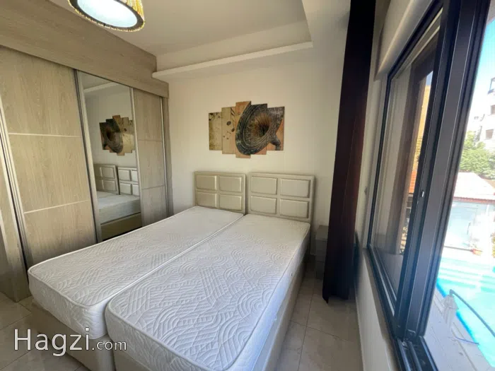 Furnished Apartment to Rent 100sqm - Secondary Image 3