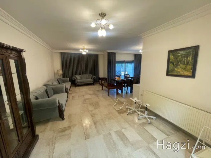 Apartment for rent in Al Rabiah