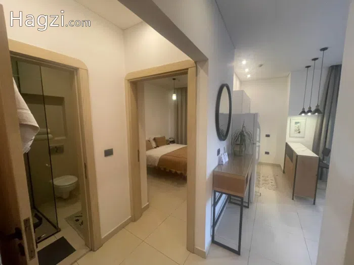 Apartment for rent in Jabal Amman - Secondary Image 2