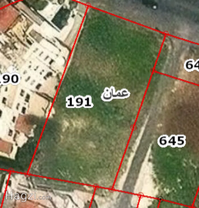 Land for sale  - Secondary Image 1