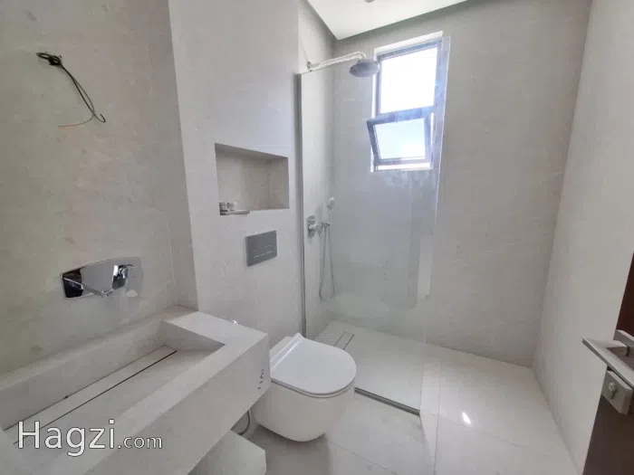 Semi-furnished Apartment to Rent  - Secondary Image 2