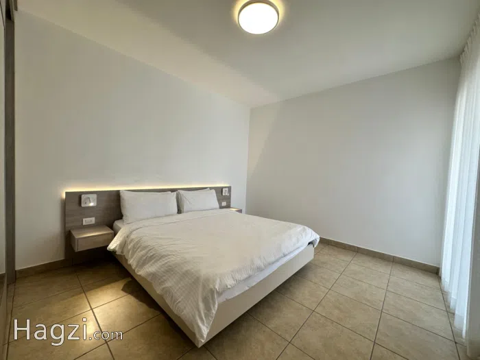 Furnished Apartment For Rent In Abdoun - Secondary Image 2