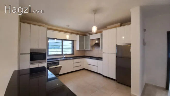 Semi furnished apartment for rent 4th circle - Secondary Image 3