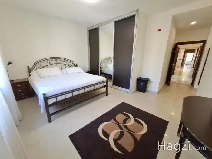 Furnished Three Bedrooms Apartment to Rent - Secondary Image 2