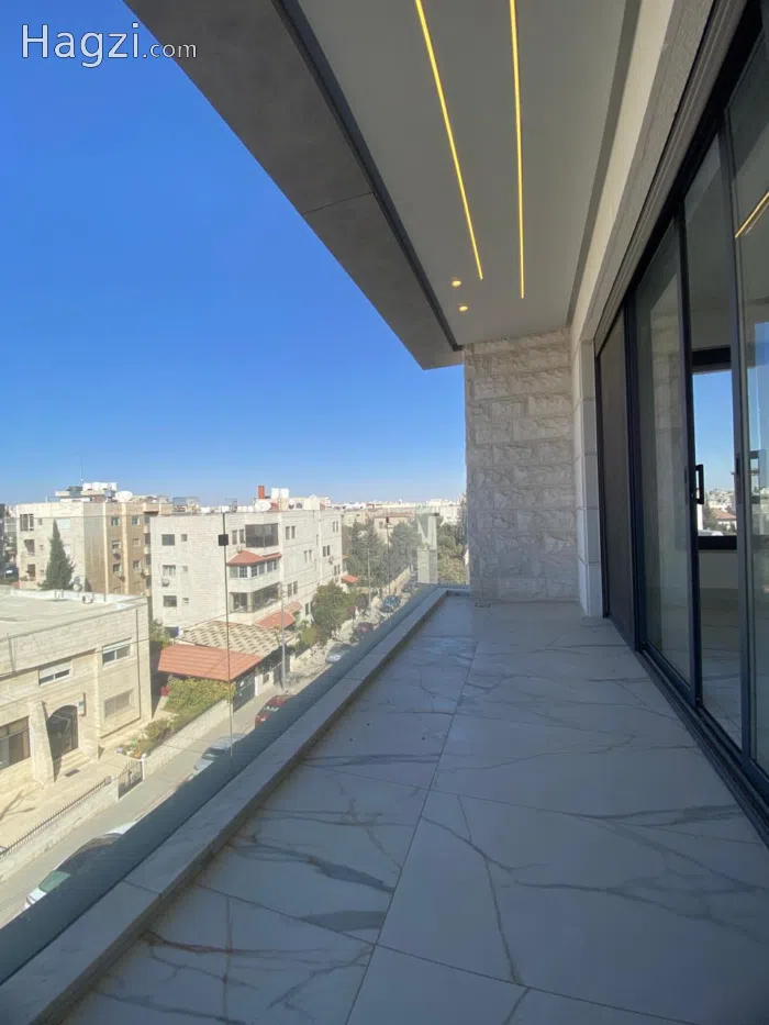 Apartment For Sale In Um Al Summaq  - Secondary Image 3
