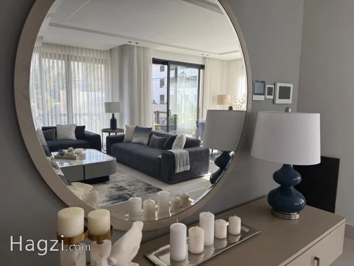 Furnished Apartment to Rent In Swefiyeh