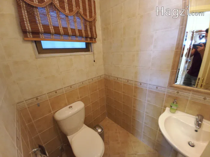 Furnished Apartment to Rent 200sqm - Secondary Image 2