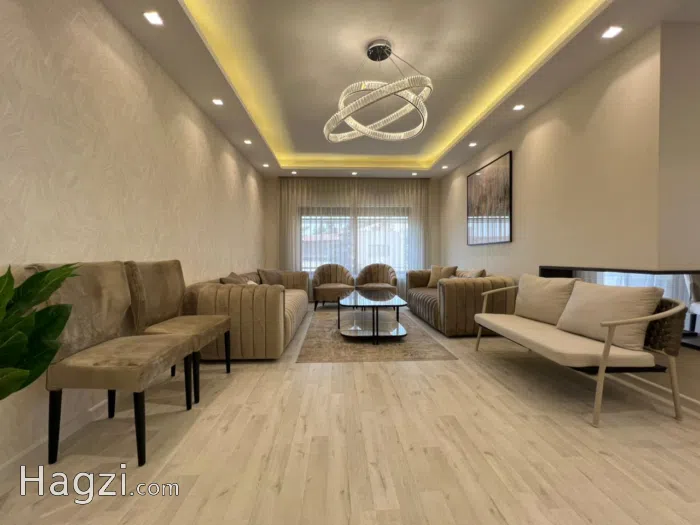 Furnished Apartment to Rent - Secondary Image 3