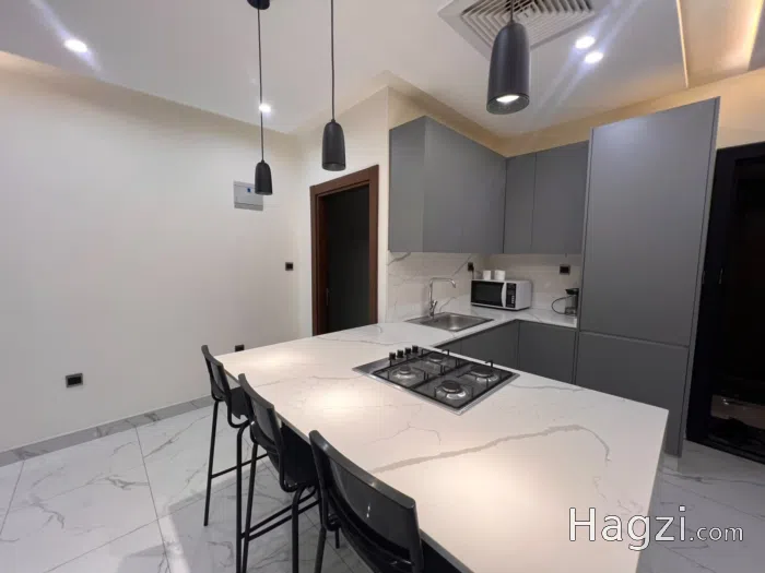 Two bedroom apartment for rent