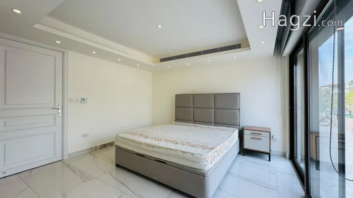 Luxurious Duplex Roof Apartment for Rent in Abdoun – Near the Australian Embassy - Secondary Image 3