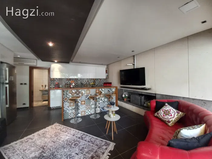 Furnished Apartment to Rent 70sqm - Secondary Image 3