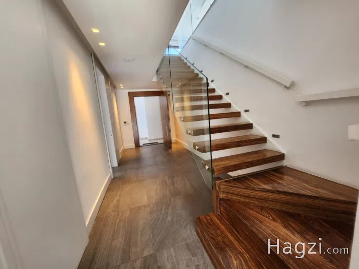 Furnished Apartment to Rent 190sqm - Secondary Image 3