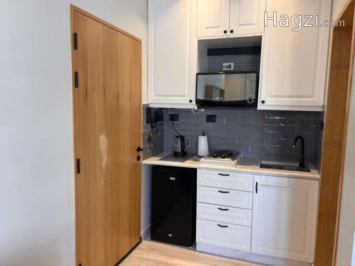 Cozy 1-Bedroom Apartment in the Heart of Jabal Weibdeh - Secondary Image 2