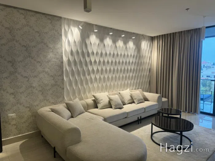 Furnished Apartment to Rent 