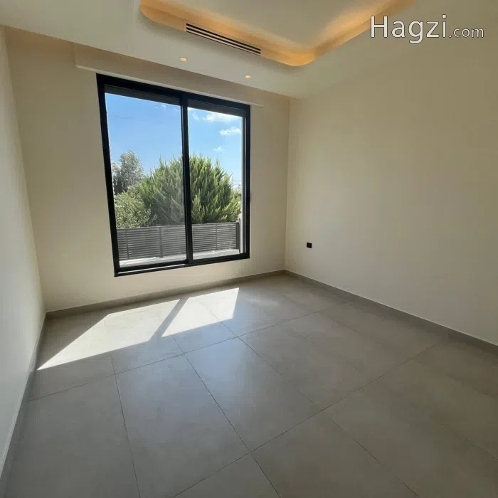 Semi-Furnished Apartment for Rent – Abdoun - Secondary Image 3