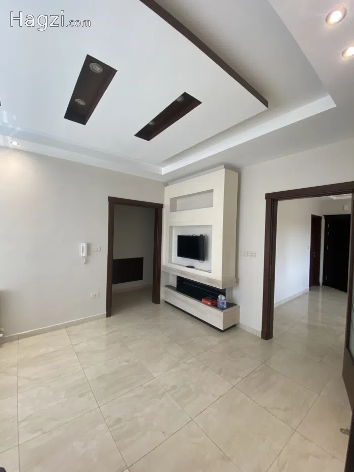 شقةمطلة للبيع في ضاحية النخيل - Secondary Image 2