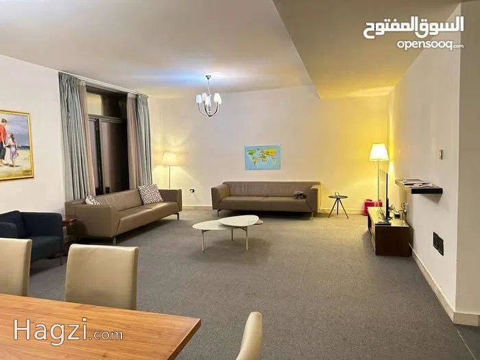 Furnished Apartment For Sale in Deir Ghbar - Secondary Image 3