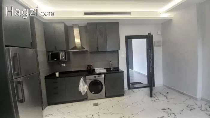 Furnished Apartment For Rent In Khalda - Secondary Image 3