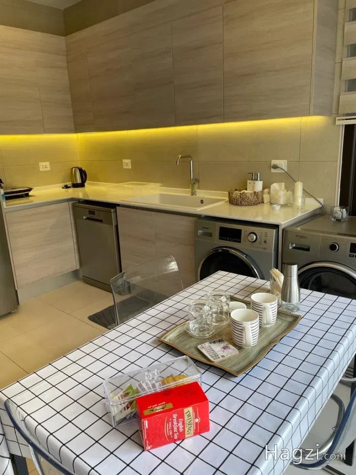 Furnished Apartment to Rent In Swefiyeh - Secondary Image 3